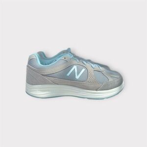 New Balance 877 Shoes Sneakers Size 7.5